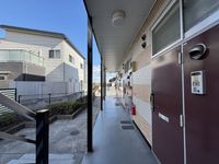 レオパレスセリバテール仁川 その他