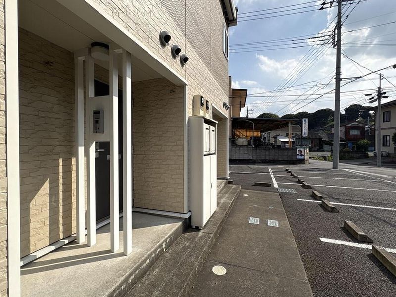 レオパレスタピスリー その他