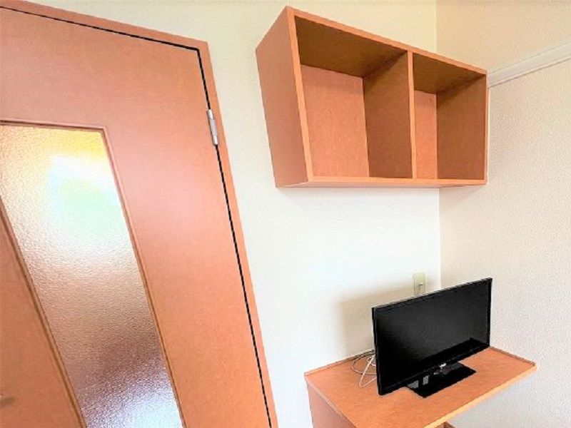 レオパレスパレット その他設備