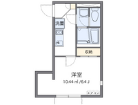 55070 Floorplan