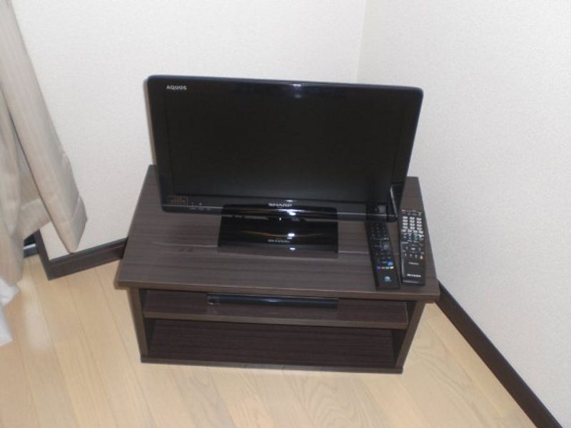 レオネクスト江坂ハイツ その他設備