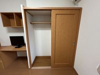 レオパレスＫ＆Ｓ 収納