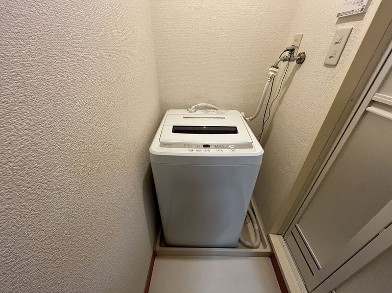 leopalace Toyosato 其他