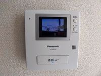 レオネクストテルビューレン その他設備