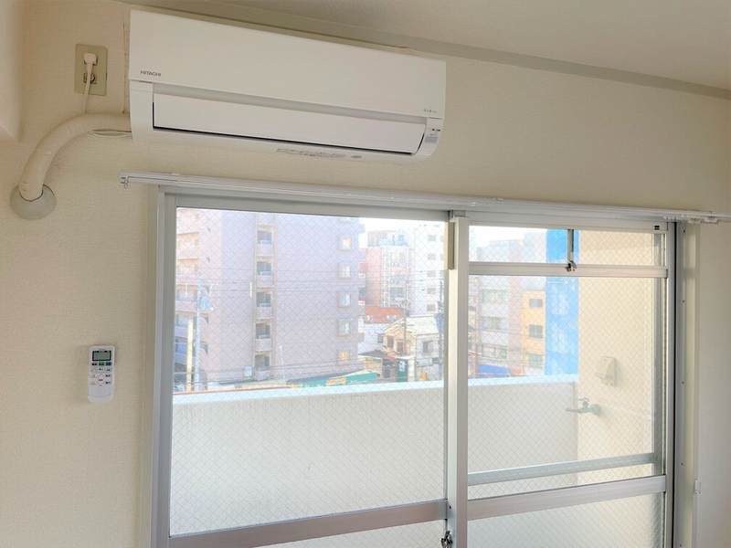 レオパレスエステート千舟 その他設備