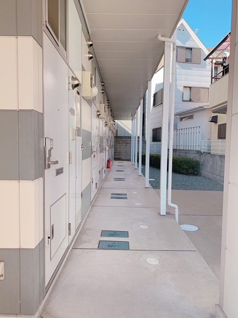 leopalace Imperial Palace I Entrance