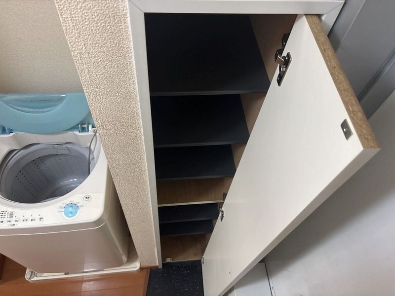 レオパレス宮代庭苑　Ⅱ その他