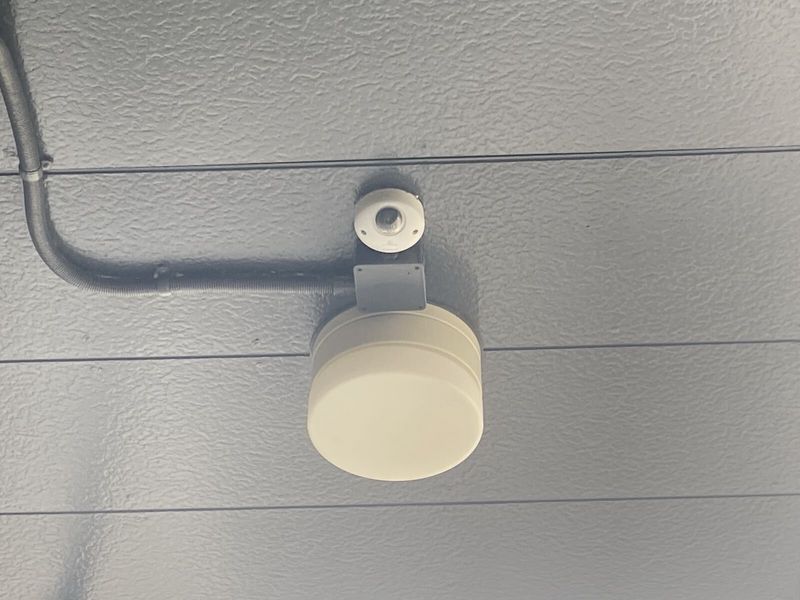 leopalace Kaika Khu vực chung