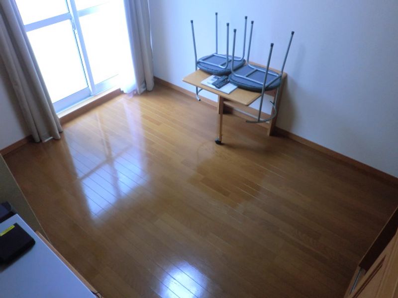 レオパレスｌｏｖｅ 居間