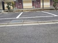 レオパレスＨＩＲＯ 駐車場