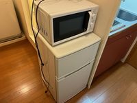 レオパレスＤｅａｒ　ｃｏｕｒｔ その他設備