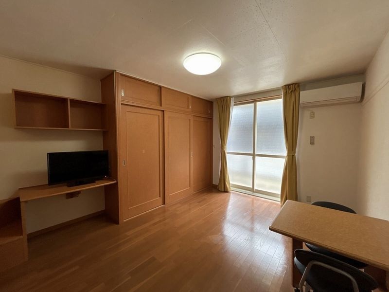 leopalace Espoir Living room