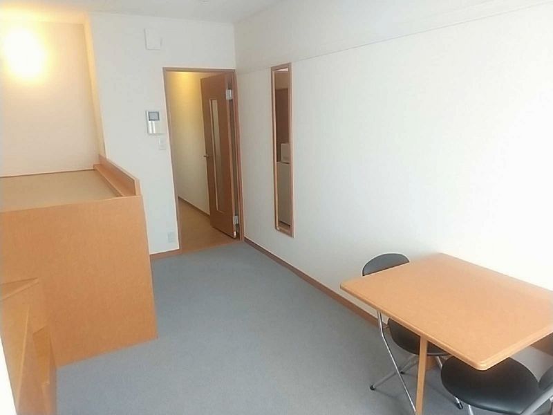 leopalace Sun 2 Living room