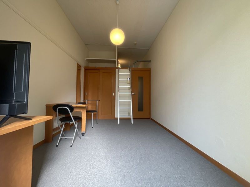 leopalace Great 客厅