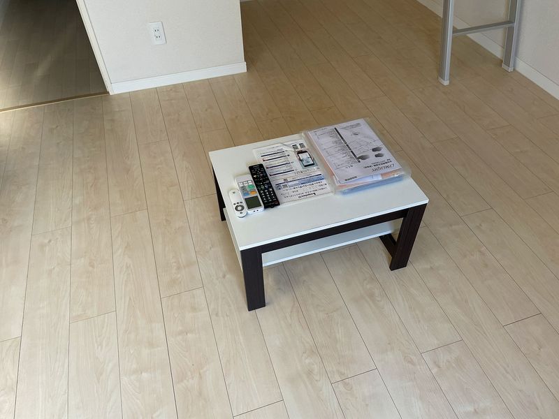 LEONEXT Merveille Inagedai Living room