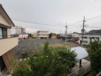 レオパレス織姫 眺望