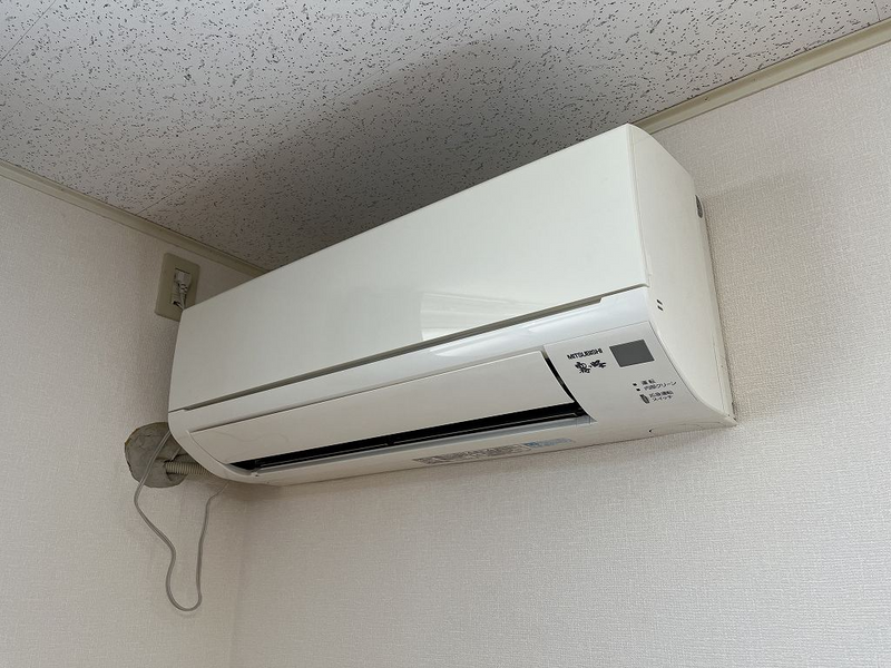 レオパレス水落 その他設備