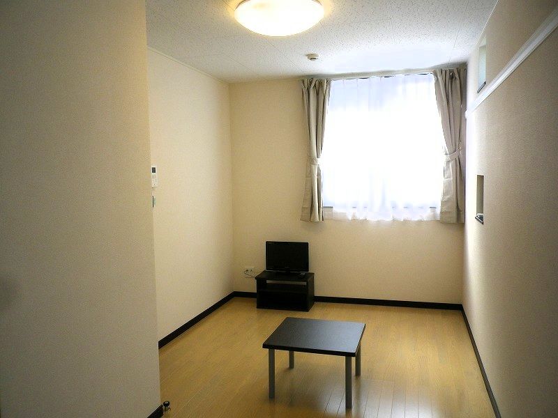 LEONEXT Casa Morgen 거실