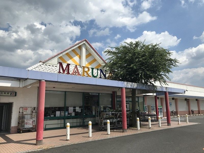 レオパレスグランドゥールレイナ 周辺環境