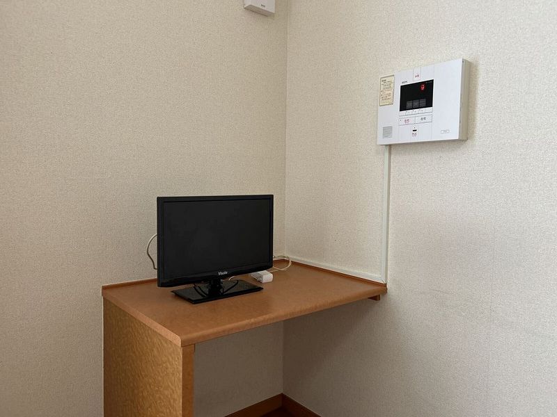 レオパレスシャルム その他設備