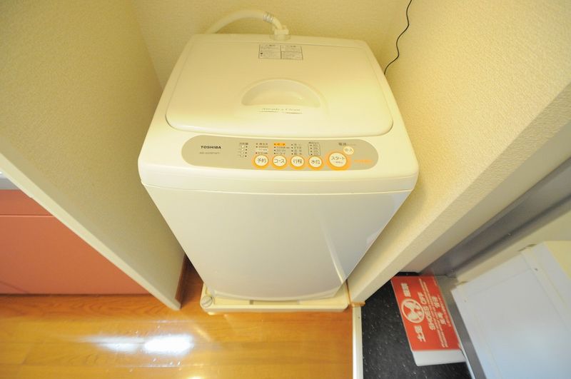 レオパレスグリーンウッド その他設備