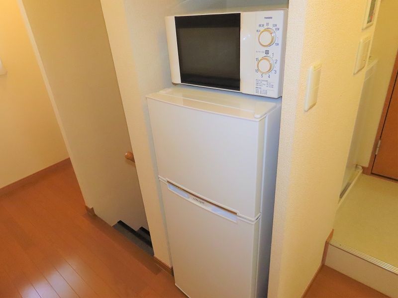レオパレスエバーグリーンＡ その他