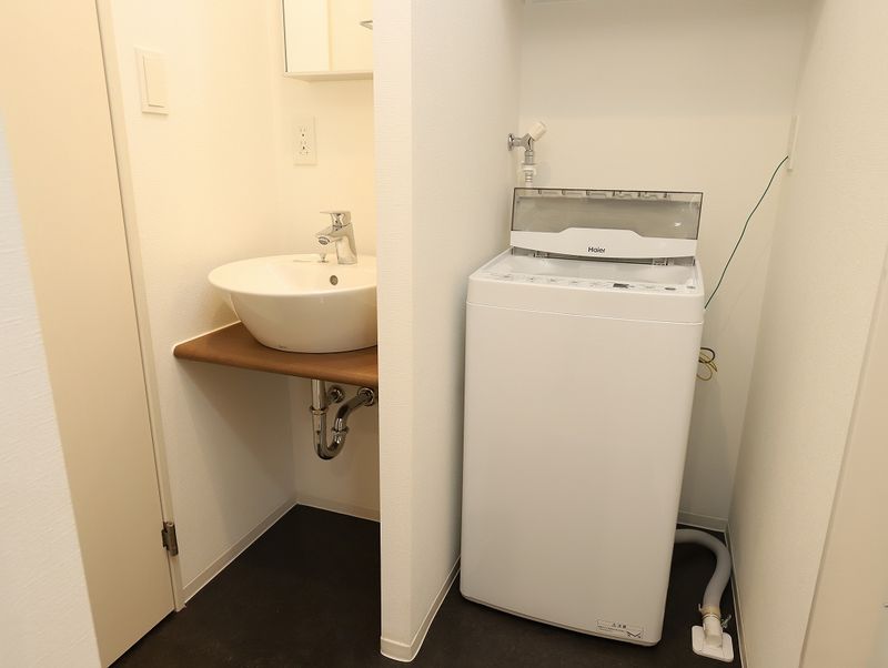 leopalace Maison Lumiere 洗手间