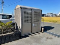 レオパレスＳ１３６ その他設備