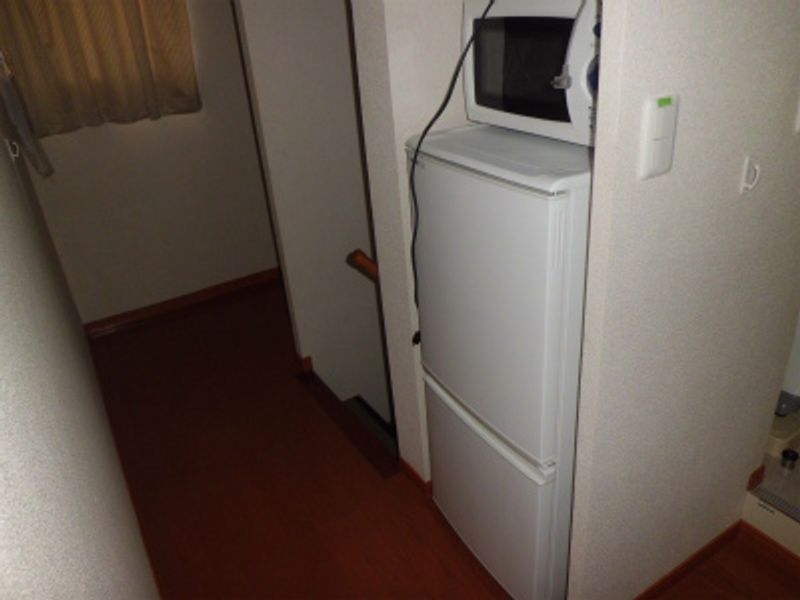 レオパレスＷｅｓｔＴｏｗｎ　Ⅰ その他