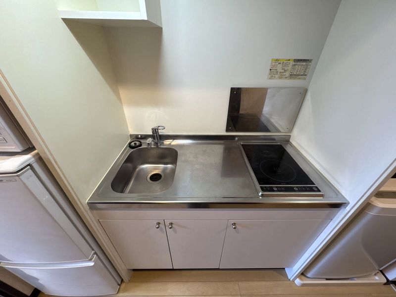 レオネクストライフ高坂 キッチン