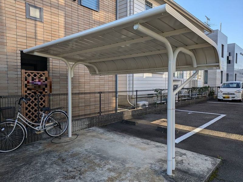 レオパレスＭａ　ｍａｉｓｏｎ 共用部分