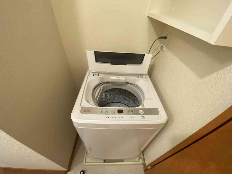 レオパレス葉山 その他