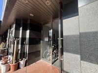 leopalace OI Buill Union 입구