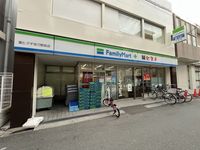 leopalace ANNEX EST 周边环境