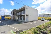 レオパレスｆｒｉｅｎｄｓ 駐車場