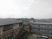 レオパレスピュア 眺望