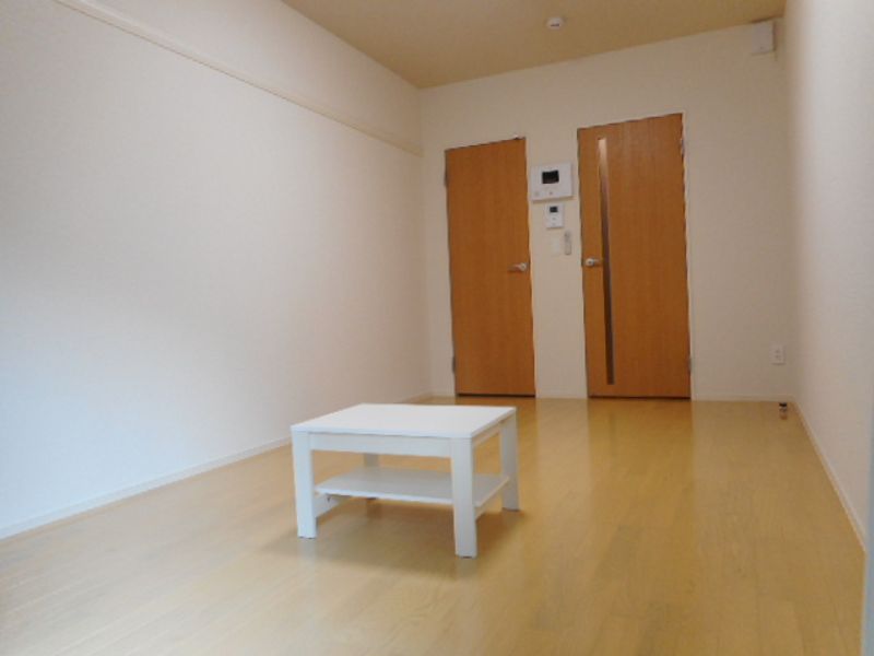 CLEINO Solare Hiratsuka 거실