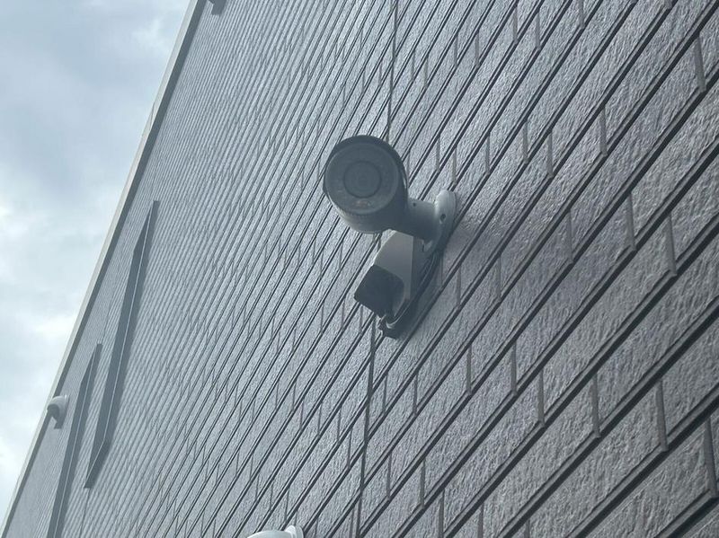 レオネクスト笹木野 共用部分