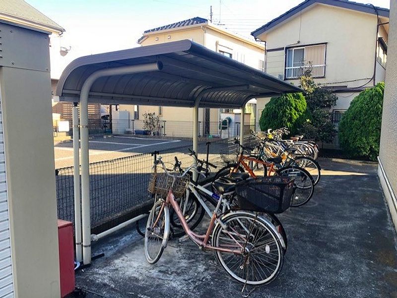 レオパレスＭＵＴＳＵＭＩ その他