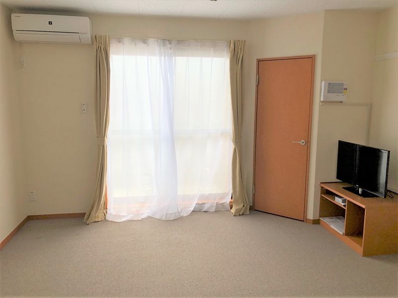 レオパレスＳＯＲＡ 寝室