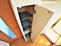 レオパレスフローラリア その他
