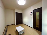 レオネクストＺｅｒｏ 居間
