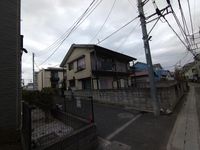 レオパレスシャルマン中野島 眺望