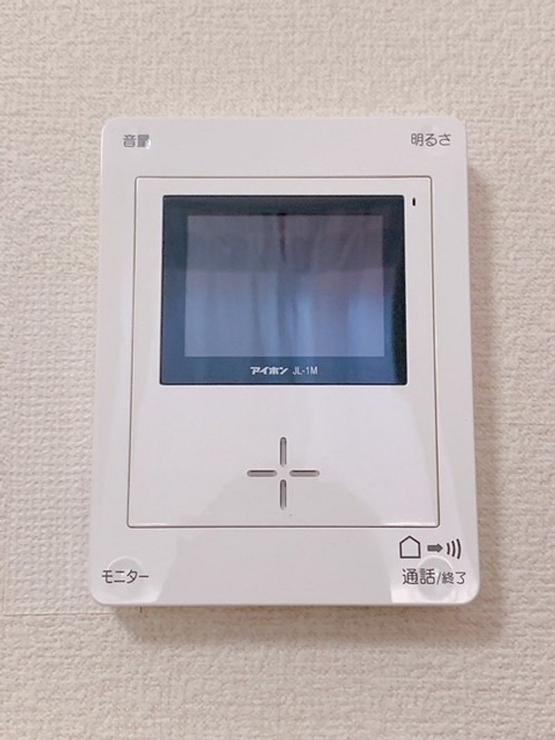 レオパレスＣＯＺＹ セキュリティ