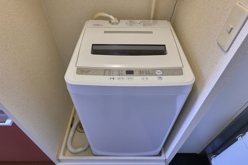 レオパレスグリーンヒル３５ その他