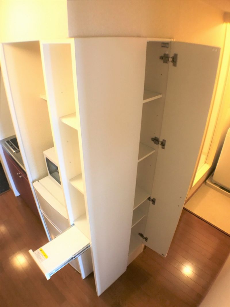 レオパレスＹＯＵＴＯ その他設備