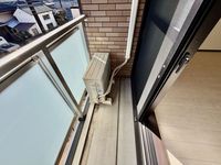 LEONEXT Rebuwin Balcony