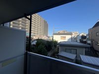 レオパレス壽光Ⅰ 眺望