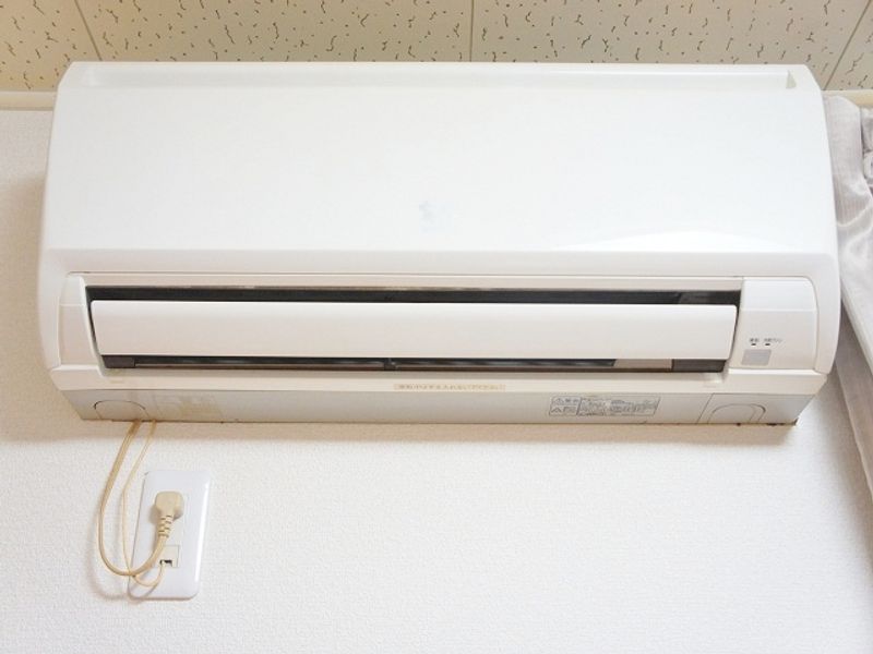レオパレスエスポワール その他