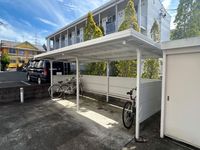 レオパレスエクセル歩坂町Ⅲ 共用部分